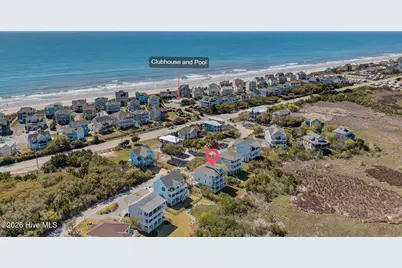 109 Old Village Lane, North Topsail Beach, NC 28460 - Photo 74