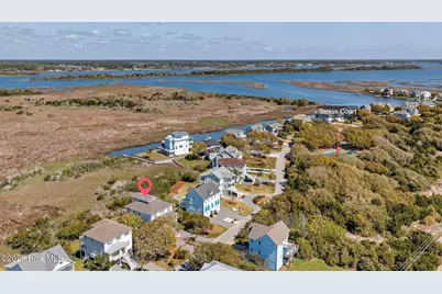 109 Old Village Lane, North Topsail Beach, NC 28460 - Photo 70