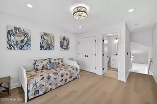 109 Old Village Ln, North Topsail Beach, NC 28460 - Photo 52