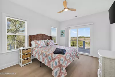109 Old Village Lane, North Topsail Beach, NC 28460 - Photo 38