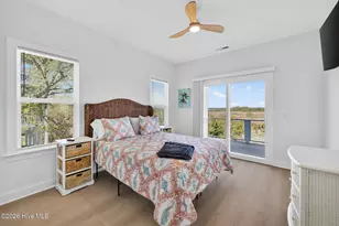 109 Old Village Ln, North Topsail Beach, NC 28460 - Photo 38