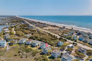 109 Old Village Ln, North Topsail Beach, NC 28460 - Photo 78