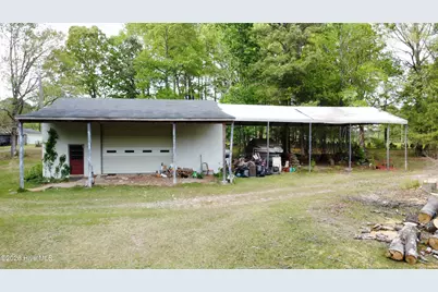 5493 Autry Road, Rocky Mount, NC 27803 - Photo 4