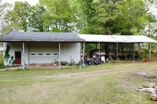 5493 Autry Rd, Rocky Mount, NC 27803 - Photo 4