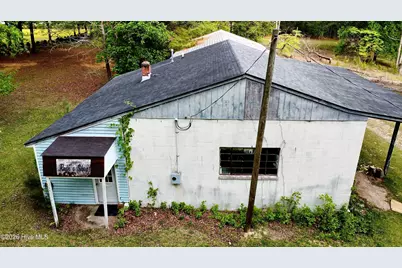 5493 Autry Road, Rocky Mount, NC 27803 - Photo 40