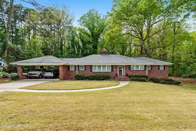 515 Stanley Avenue, Rockingham, NC 28379 - Photo 1
