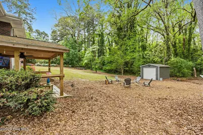 515 Stanley Avenue, Rockingham, NC 28379 - Photo 4
