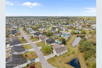 7208 Grizzly Bear Court, Wilmington, NC 28411 - Photo 52