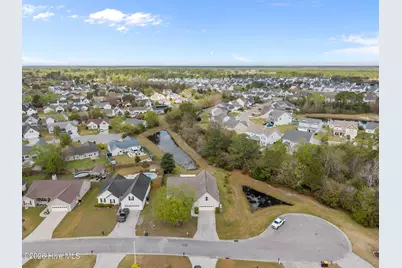 7208 Grizzly Bear Court, Wilmington, NC 28411 - Photo 38