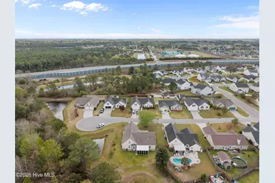 7208 Grizzly Bear Court, Wilmington, NC 28411 - Photo 46