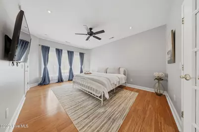 8119 Yellow Daisy Drive, Wilmington, NC 28412 - Photo 58