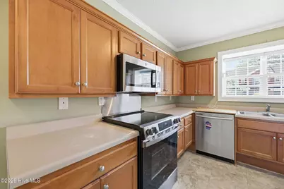 1310 Thomas Langston Road #1, Winterville, NC 28590 - Photo 26