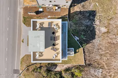 321 N New River Drive, Surf City, NC 28445 - Photo 8