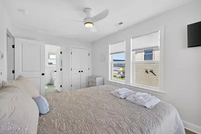 321 N New River Drive, Surf City, NC 28445 - Photo 30