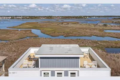321 N New River Drive, Surf City, NC 28445 - Photo 62