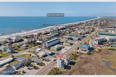 321 N New River Drive, Surf City, NC 28445 - Photo 6