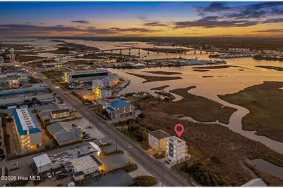 321 N New River Drive, Surf City, NC 28445 - Photo 4