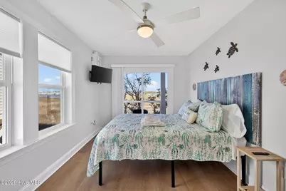 321 N New River Drive, Surf City, NC 28445 - Photo 36