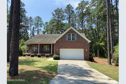 2 Moore Drive, Pinehurst, NC 28374 - Photo 1