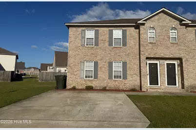 4009 Lucerne Court #A, Winterville, NC 28590 - Photo 1