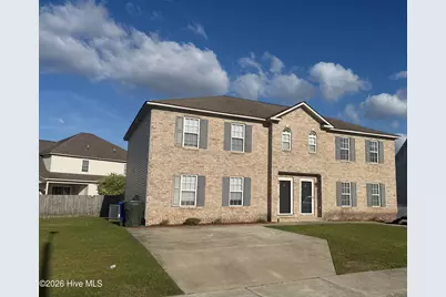 4009 Lucerne Court #A, Winterville, NC 28590 - Photo 2