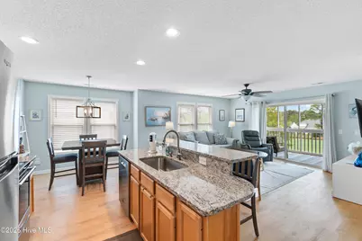 3350 Club Villas Drive # 805, Southport, NC 28461 - Photo 8