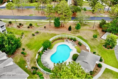 3350 Club Villas Drive # 805, Southport, NC 28461 - Photo 32