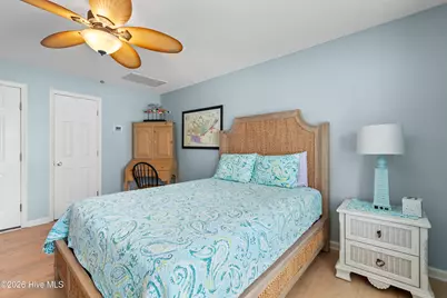 3350 Club Villas Drive # 805, Southport, NC 28461 - Photo 4
