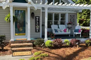 113 Jefferson St, Clinton, NC 28328 - Photo 2