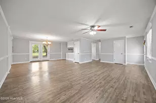 2121 Jennifer Pl, Greenville, NC 27858 - Photo 4