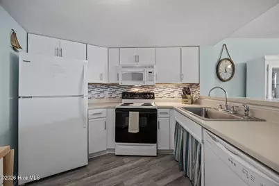 1400 E Ft Macon Road #410, Atlantic Beach, NC 28512 - Photo 8