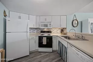 1400 E Fort Macon Rd, Atlantic Beach, NC 28512 - Photo 8