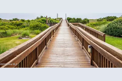 1400 E Ft Macon Road #410, Atlantic Beach, NC 28512 - Photo 34