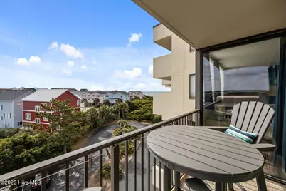 1400 E Ft Macon Road #410, Atlantic Beach, NC 28512 - Photo 4