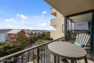 1400 E Fort Macon Rd, Atlantic Beach, NC 28512 - Photo 4