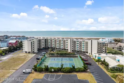 1400 E Ft Macon Road #410, Atlantic Beach, NC 28512 - Photo 26