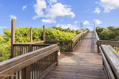 1400 E Ft Macon Road #410, Atlantic Beach, NC 28512 - Photo 32