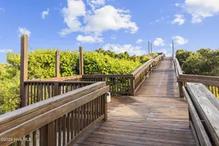 1400 E Fort Macon Rd, Atlantic Beach, NC 28512 - Photo 32