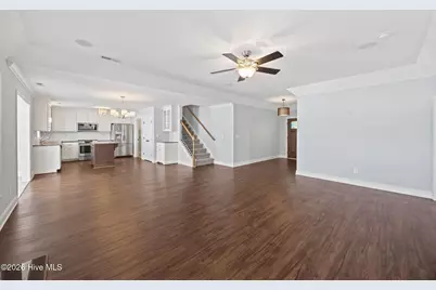 614 Brookfield Drive, Winterville, NC 28590 - Photo 6
