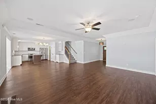 614 Brookfield Dr, Winterville, NC 28590 - Photo 6