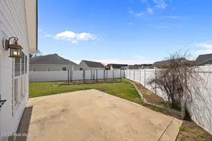614 Brookfield Dr, Winterville, NC 28590 - Photo 32