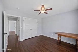 614 Brookfield Dr, Winterville, NC 28590 - Photo 22