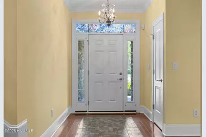 1 Joshua Drive, Chocowinity, NC 27817 - Photo 8