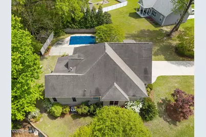 1 Joshua Drive, Chocowinity, NC 27817 - Photo 6