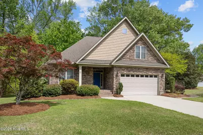 1 Joshua Drive, Chocowinity, NC 27817 - Photo 4