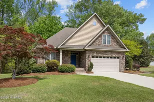 1 Joshua Dr, Chocowinity, NC 27817 - Photo 4