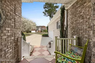 1069 Cape Side, Sunset Beach, NC 28468 - Photo 6