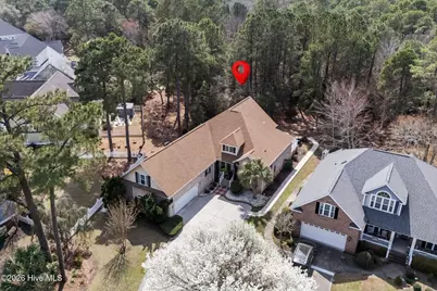 1069 Cape Side, Sunset Beach, NC 28468 - Photo 54