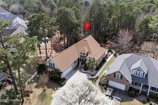 1069 Cape Side, Sunset Beach, NC 28468 - Photo 54