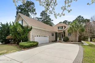 1069 Cape Side, Sunset Beach, NC 28468 - Photo 52